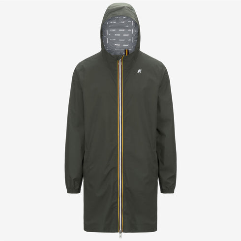 PARKA THOMAS